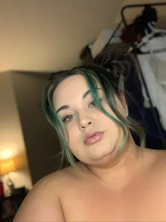 OnlyFans cuenta bbwbaby961 avatar 1