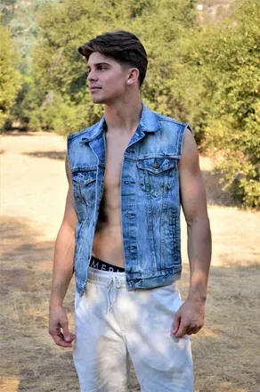 OnlyFans cuenta daddybscott avatar 1