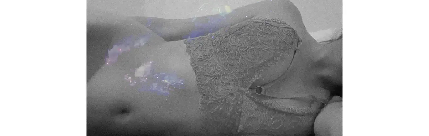 OnlyFans cuenta nochedeandromeda header 2