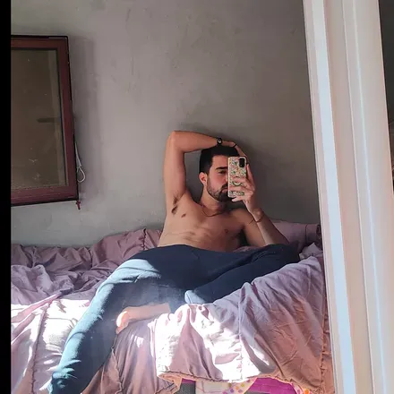 OnlyFans cuenta david14yt_ avatar 1