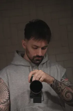 OnlyFans of dan.light