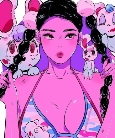 OnlyFans cuenta ladyroselight header 2
