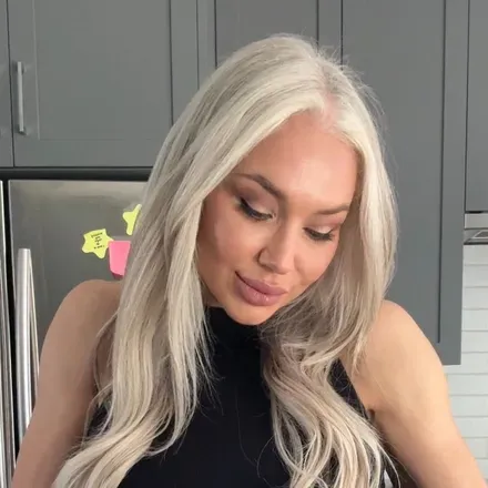 OnlyFans account  karenorlena avatar 1