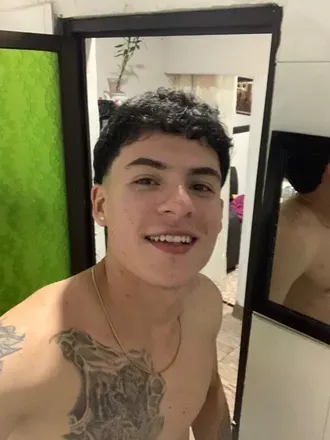 OnlyFans cuenta jonathangomez20 avatar 1
