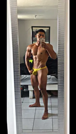 OnlyFans cuenta orlando12873107 avatar 1