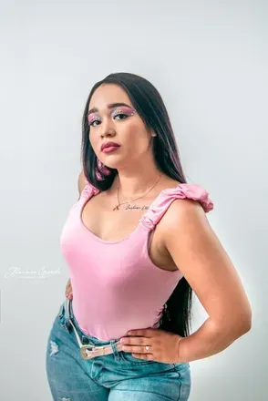 OnlyFans account  geovannacasasanta avatar 1