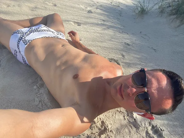 OnlyFans cuenta adamtaylorxxx header 2