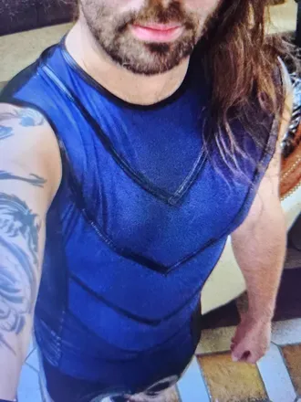 OnlyFans cuenta sylar88 avatar 1