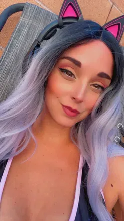 OnlyFans cuenta kawaiikelly avatar 1