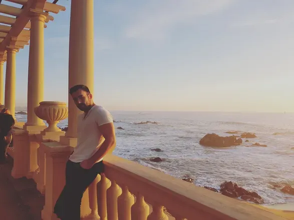 OnlyFans cuenta alexandremendes header 2
