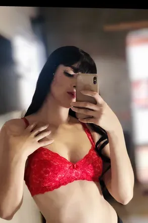 OnlyFans cuenta carolineconti avatar 1