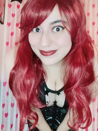 OnlyFans cuenta violetakisses avatar 1