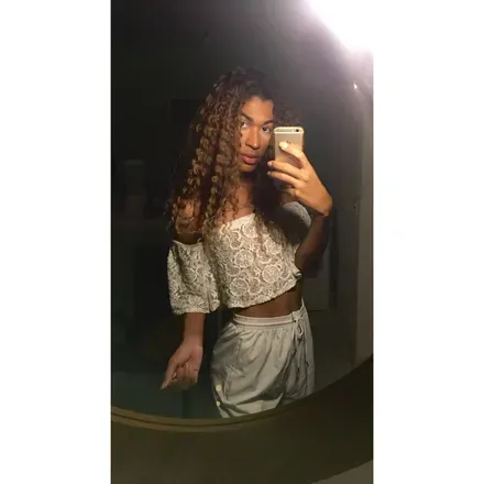 OnlyFans cuenta a_rainha avatar 1