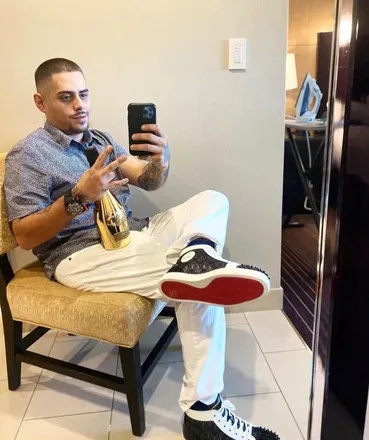 OnlyFans cuenta elbergalargas avatar 1