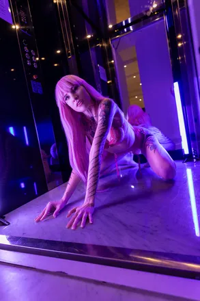 OnlyFans cuenta tigerbabex header 2