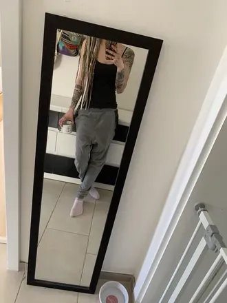 OnlyFans cuenta lildreadhead420 avatar 1