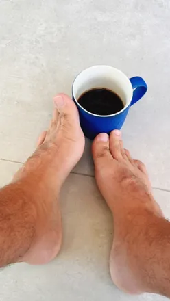OnlyFans cuenta feetarmpitsforfun avatar 1