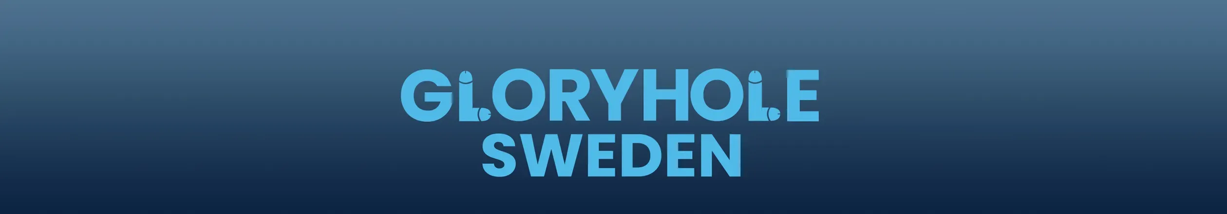 OnlyFans cuenta gloryholesweden header 2