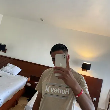 OnlyFans cuenta cristianpriv133 avatar 1