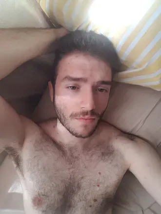 OnlyFans cuenta paquillo666 avatar 1