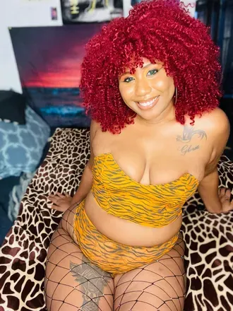 OnlyFans cuenta rubiithunda avatar 1