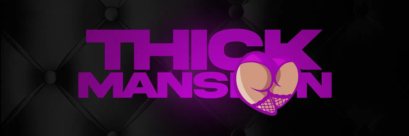 OnlyFans cuenta freethickmansion header 2