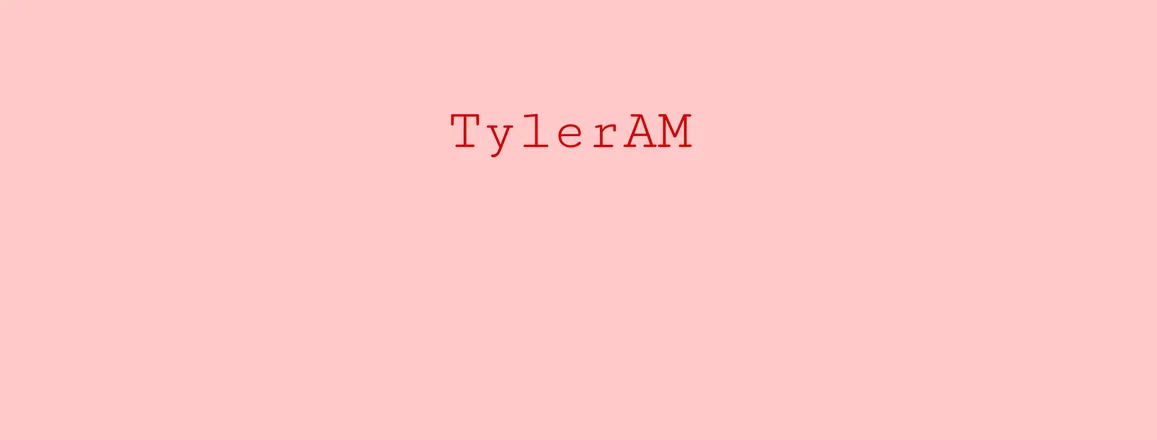 OnlyFans cuenta tyleram header 2