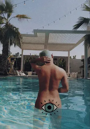 OnlyFans cuenta mateo_vaz avatar 1