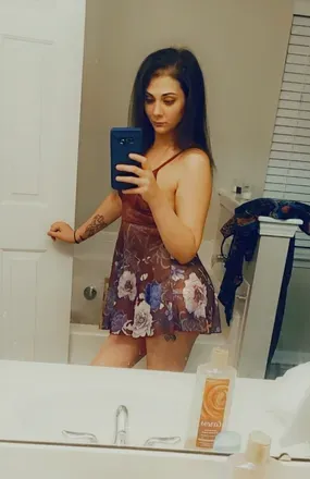 OnlyFans cuenta danielle_bae23 avatar 1