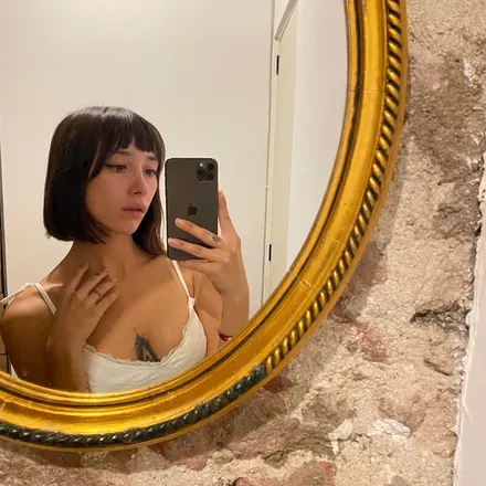 OnlyFans cuenta myelinrose avatar 1