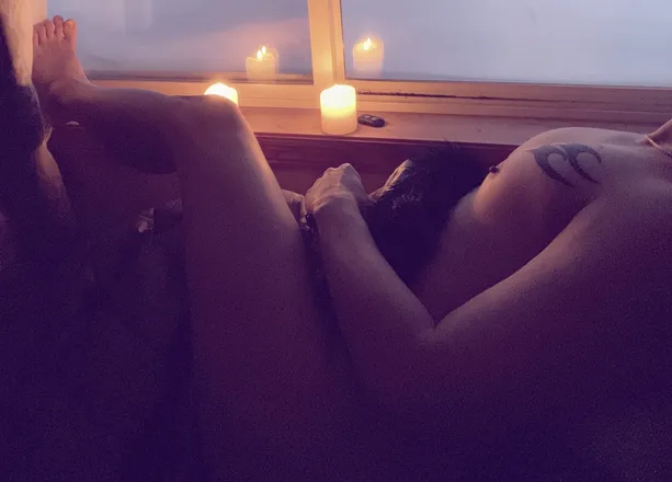 OnlyFans cuenta phoe.nix1111 header 2
