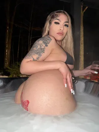 OnlyFans account  taliathetopic avatar 1