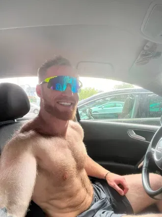 OnlyFans account  micjon7 avatar 1