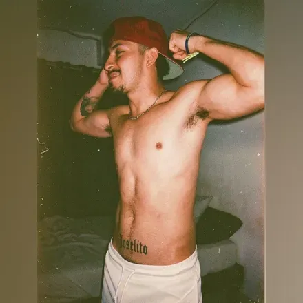 OnlyFans of joseliiito97