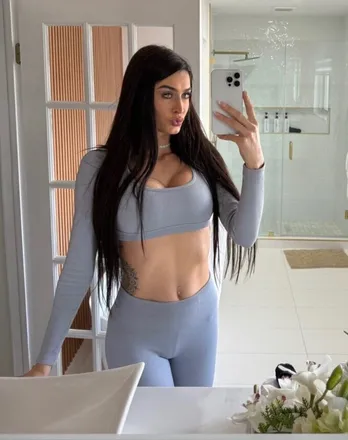 OnlyFans de lilbabysophi