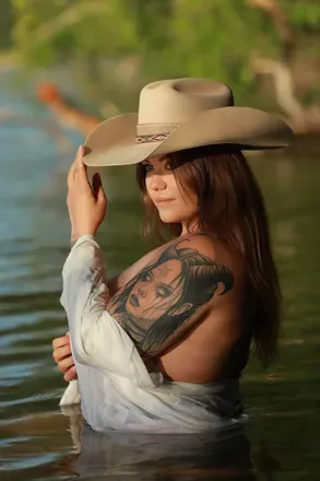 OnlyFans cuenta withladymaryfree avatar 1
