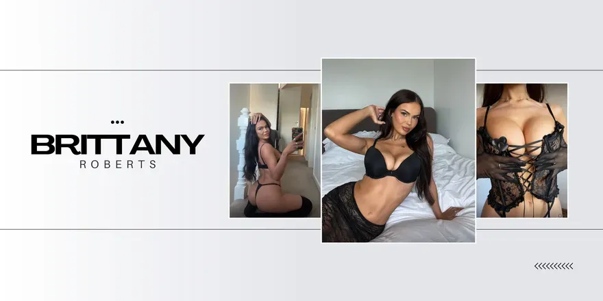 OnlyFans cuenta brittanyteases header 2
