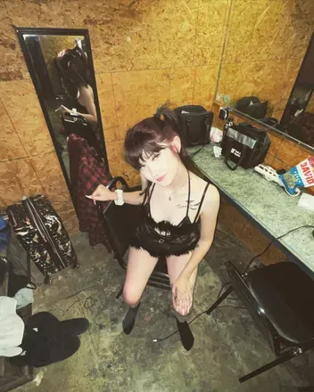 OnlyFans cuenta spazzthaserpent header 2