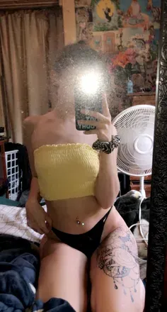 OnlyFans cuenta u175591520 avatar 1