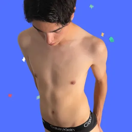 OnlyFans cuenta jackjoyful avatar 1