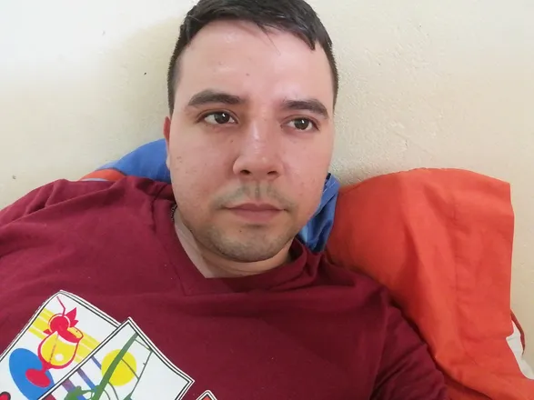 OnlyFans cuenta andres0829 header 2