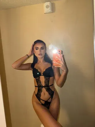 OnlyFans cuenta elsasve0 avatar 1