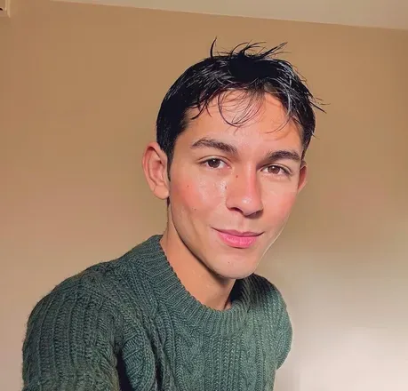 OnlyFans cuenta damien.grey avatar 1