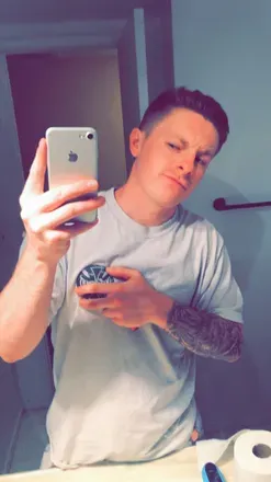 OnlyFans account  mfkells avatar 1
