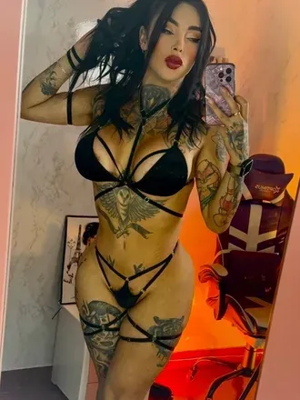 OnlyFans cuenta lola_bunny07 avatar 1