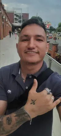 OnlyFans cuenta yesid2020 avatar 1