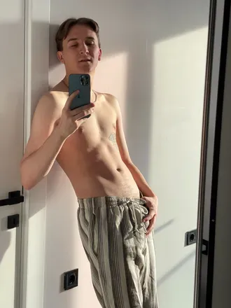 OnlyFans cuenta maxtwink00 avatar 1