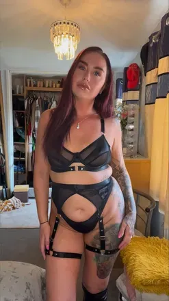 OnlyFans account  danilacey avatar 1