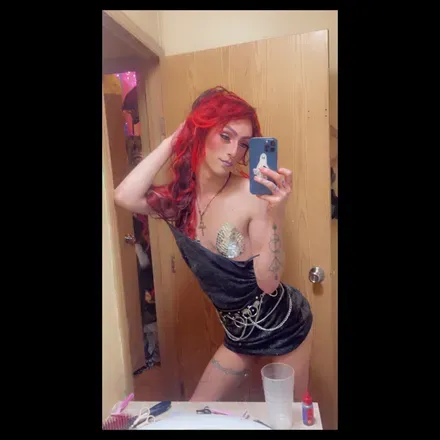 OnlyFans account  thesashadior avatar 1