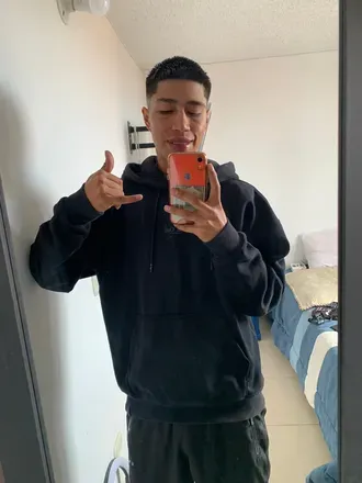 OnlyFans account  andru347 avatar 1